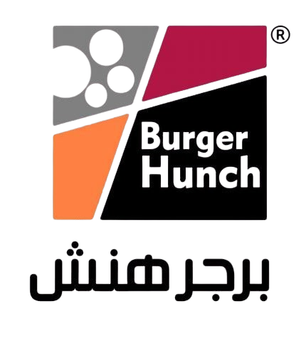 BURGER HUNCH