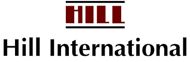 HILL INTERNATIONAL