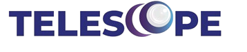 TELESCOPE logo